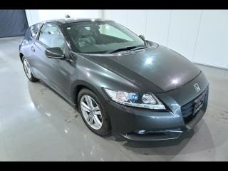 HONDA CR-Z