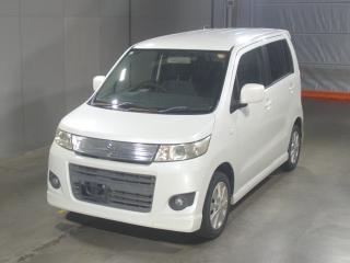 SUZUKI WAGON R STINGRAY