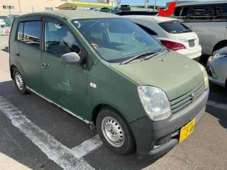 DAIHATSU MIRA AVY