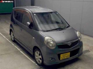 SUZUKI MRWAGON