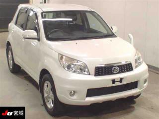 DAIHATSU BE GO
