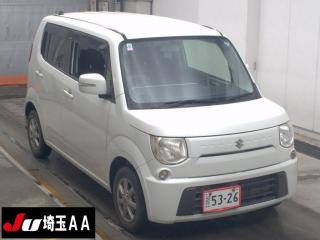 SUZUKI MRWAGON
