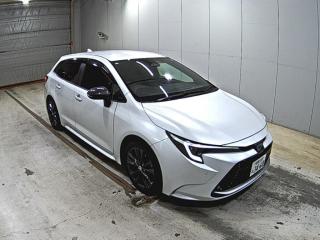 TOYOTA COROLLA WAGON