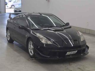 TOYOTA CELICA