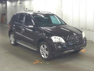 MERCEDES BENZ M CLASS