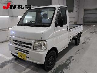 HONDA ACTY