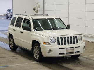 JEEP PATRIOT