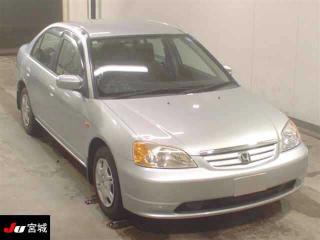 HONDA CIVIC FERIO
