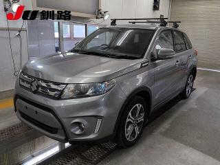 SUZUKI ESCUDO