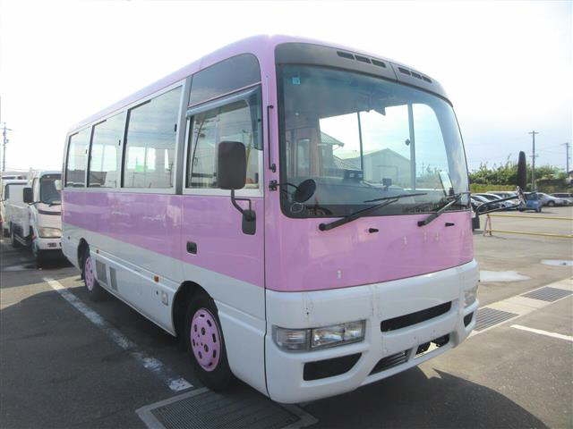 NISSAN CIVILIAN