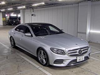 MERCEDES BENZ E CLASS