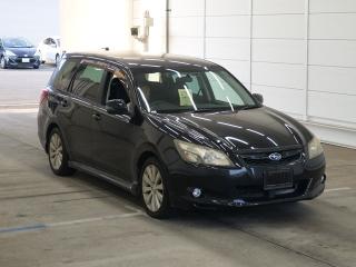 SUBARU EXIGA