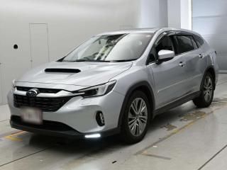 SUBARU LEVORG LAYBAC