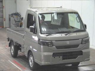 SUZUKI CARRY