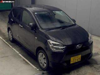 SUBARU PLEO PLUS
