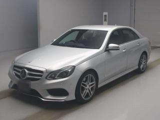 MERCEDES BENZ E CLASS