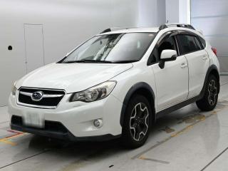SUBARU SUBARU XV