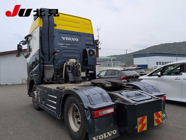 VOLVO OTHER