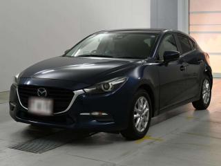 MAZDA AXELA SPORT