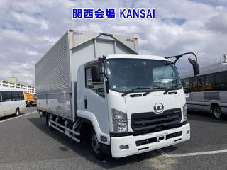 NISSAN CONDOR
