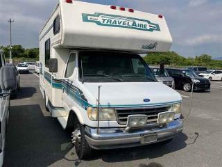 FORD ECONOLINE