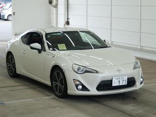 TOYOTA 86