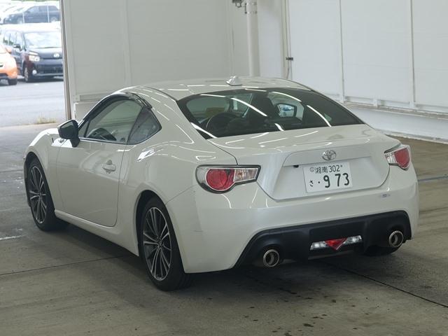 TOYOTA 86