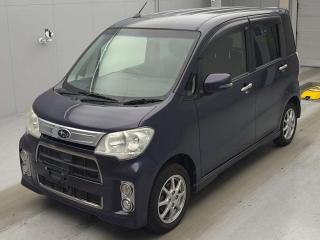 SUBARU LUCRA CUSTOM