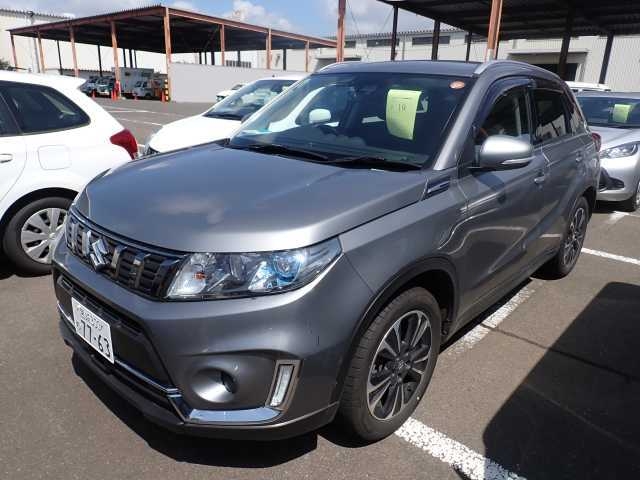 SUZUKI ESCUDO