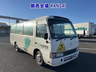 HINO LIESSE II