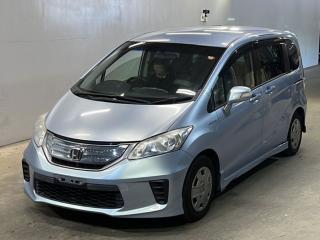 HONDA FREED HYBRID