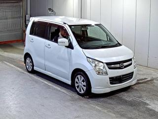 MAZDA AZ WAGON