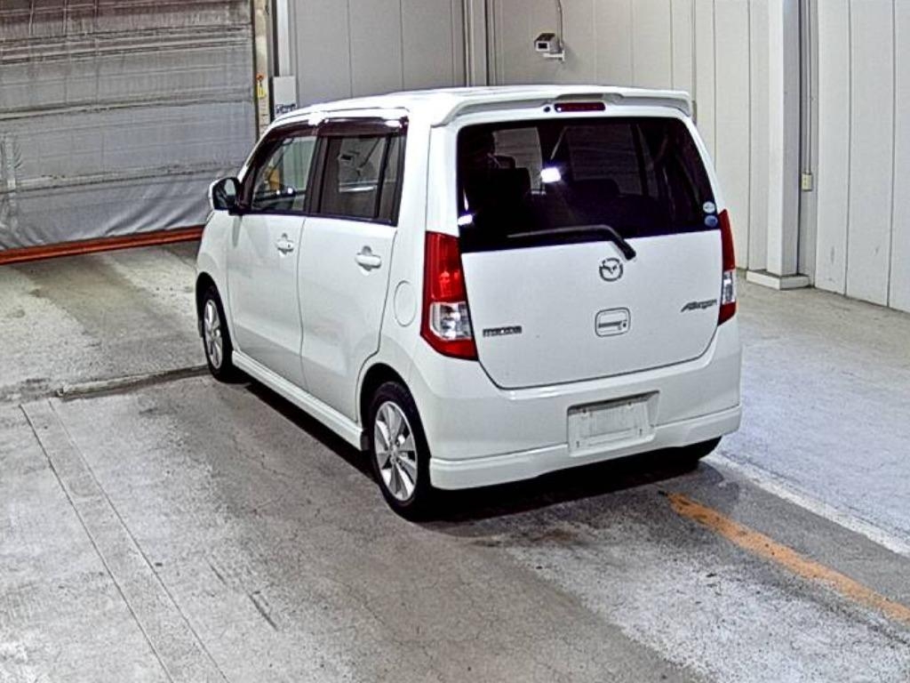 MAZDA AZ WAGON