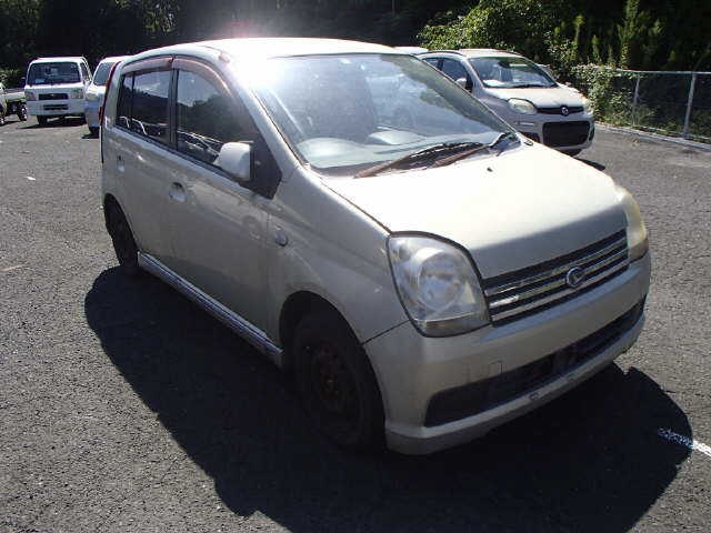 DAIHATSU MIRA AVY