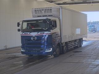HINO PROFIA