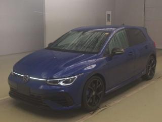 VOLKSWAGEN GOLF R
