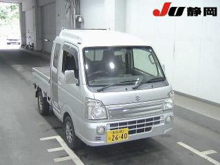 SUZUKI CARRY