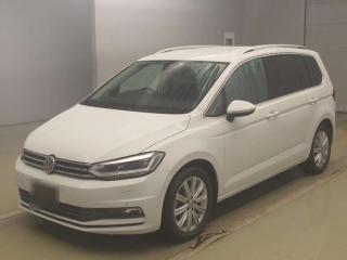 VOLKSWAGEN GOLF TOURAN