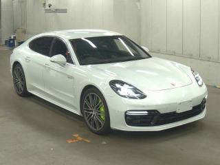 PORSCHE OTHER