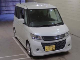 SUZUKI PALETTE SW