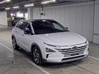 HYUNDAI NEXO
