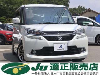SUZUKI SOLIO BANDIT