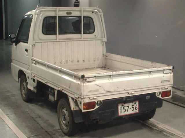 SUBARU SAMBAR
