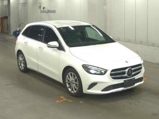 MERCEDES BENZ B CLASS