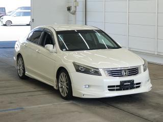 HONDA INSPIRE