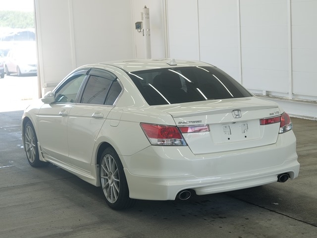 HONDA INSPIRE