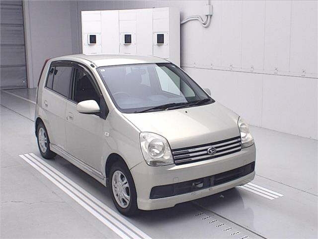 DAIHATSU MIRA AVY