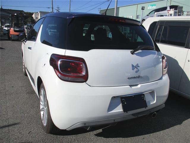 CITROEN DS3