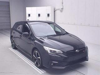 SUBARU IMPREZA SPORT