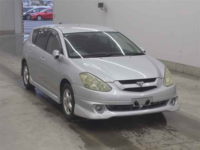 TOYOTA CALDINA